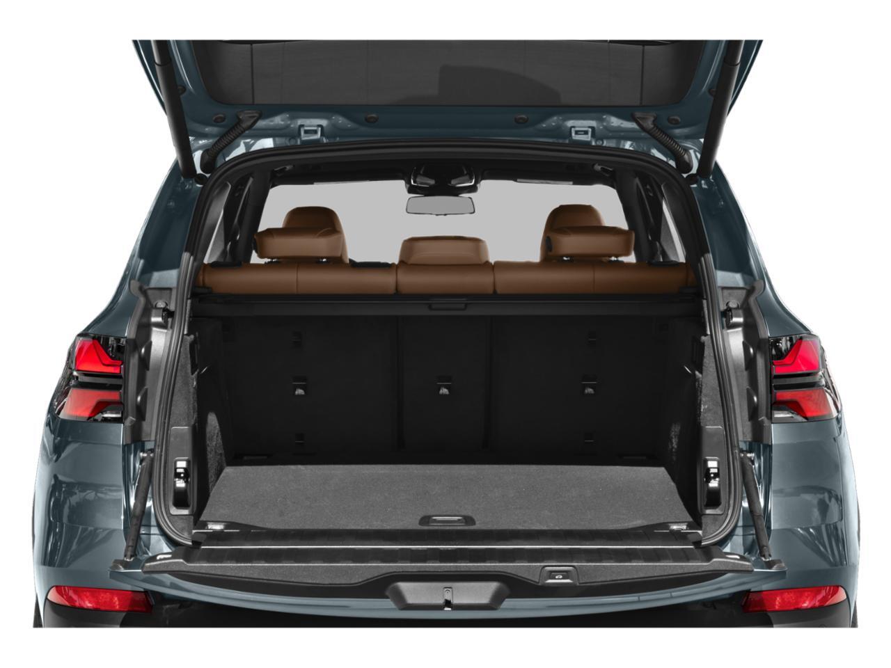 2024 BMW X5 sDrive40i San Clemente CA