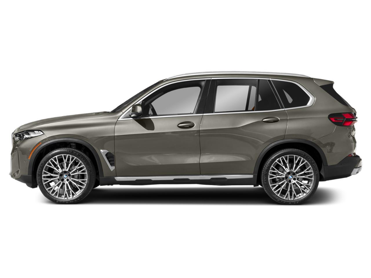 2024 BMW X5 sDrive40i sDrive40i Tucson AZ