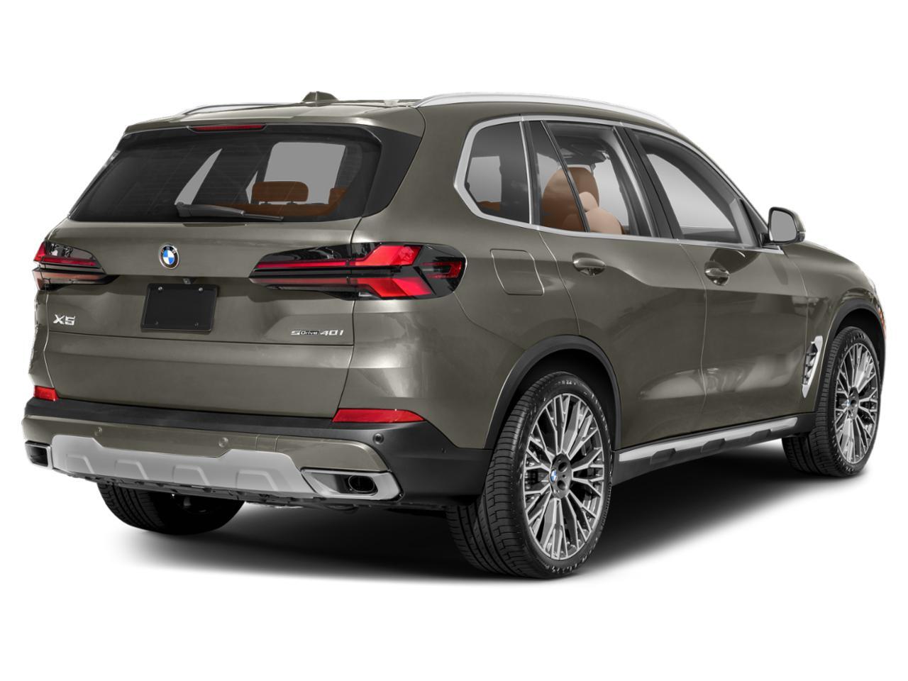 2024 BMW X5 sDrive40i sDrive40i Tucson AZ