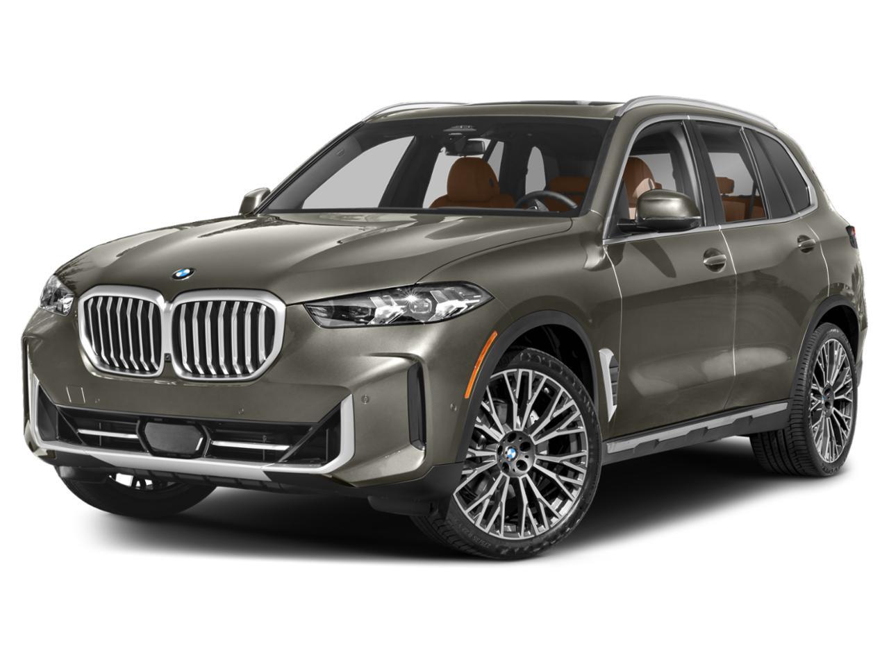 2024 BMW X5 sDrive40i sDrive40i Tucson AZ