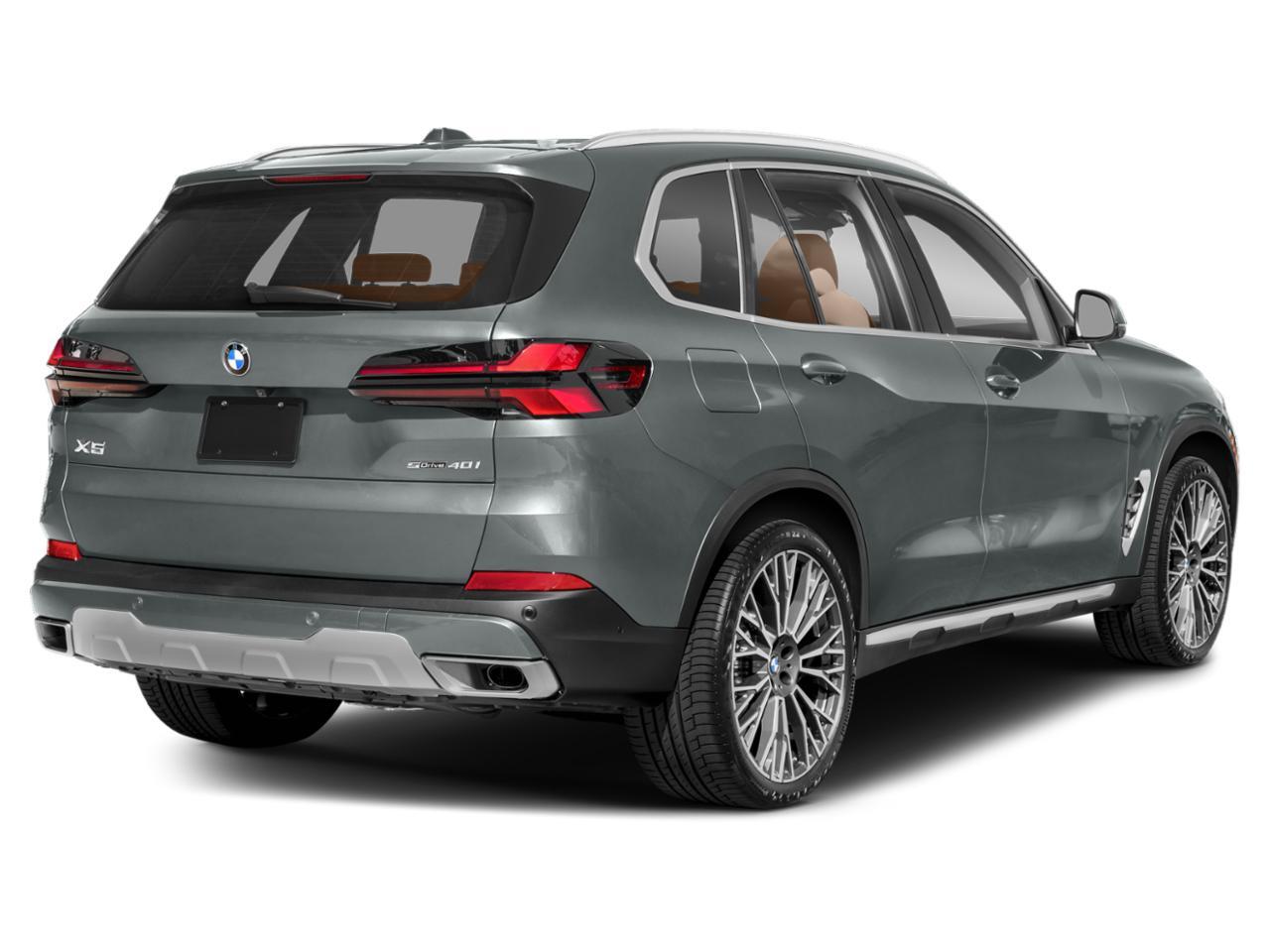 2024 BMW X5 xDrive40i San Clemente CA