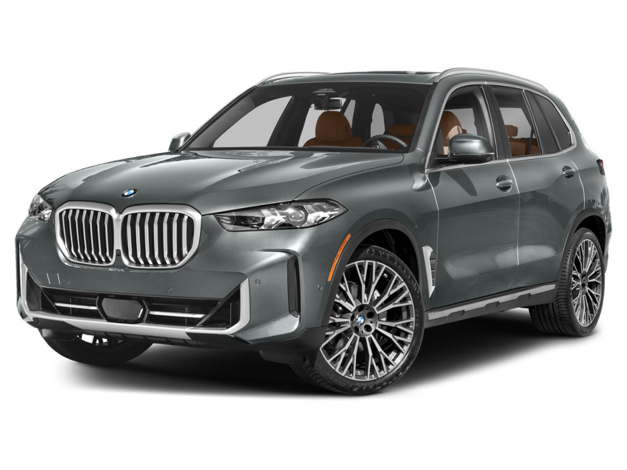 2024 BMW X5 xDrive40i San Clemente CA