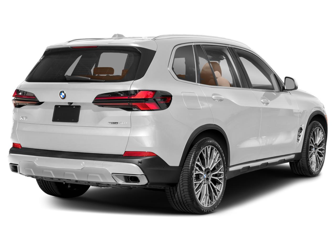 2024 BMW X5 xDrive40i San Clemente CA