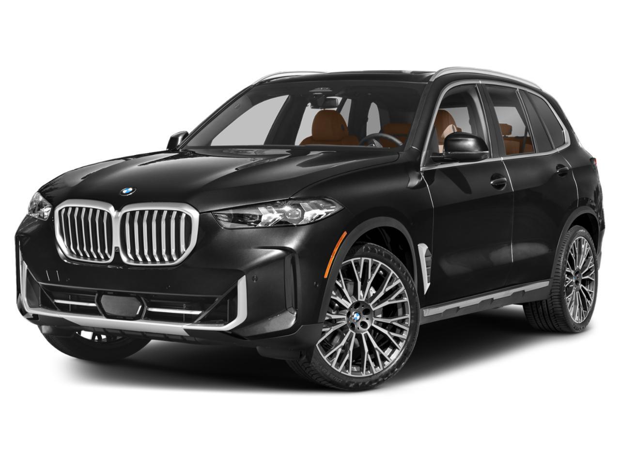 2024 BMW X5 xDrive40i San Clemente CA