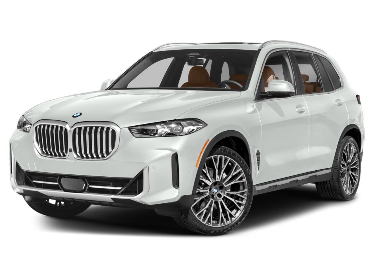 2024 BMW X5 xDrive40i xDrive40i Mesa AZ