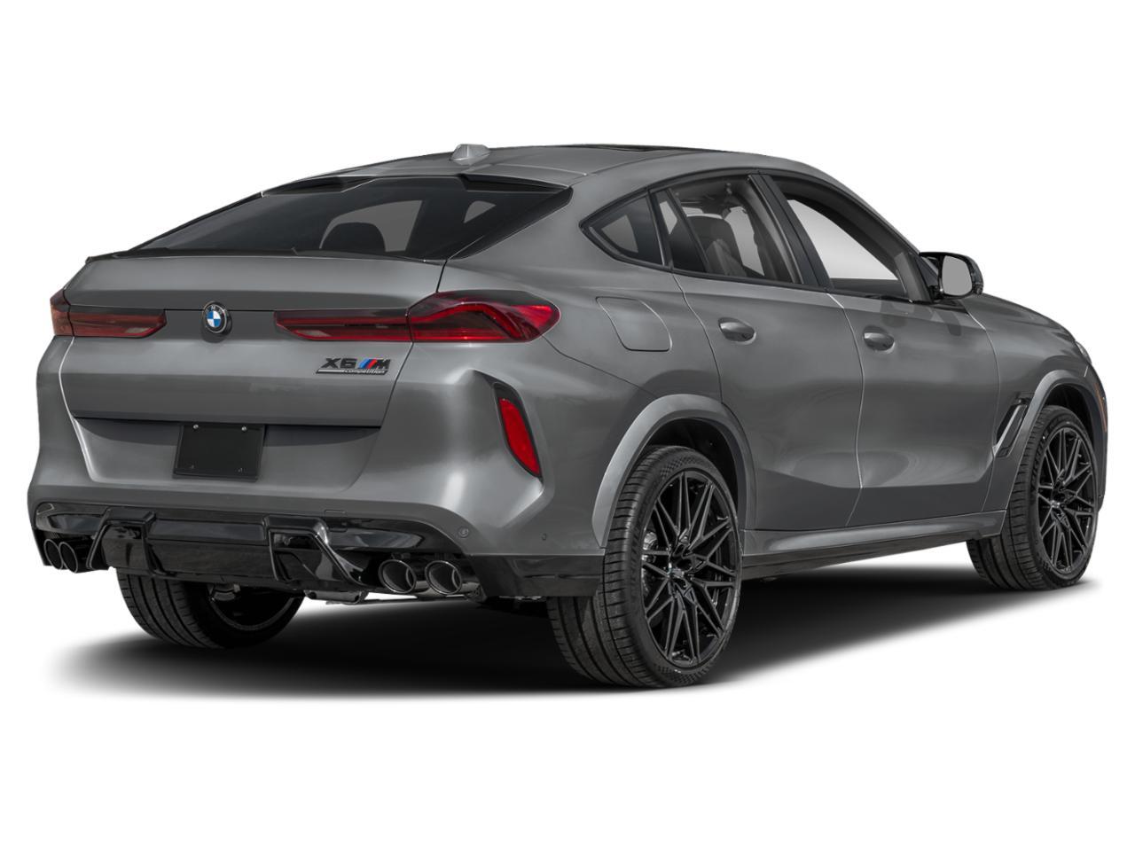 2024 BMW X6 M Miami FL