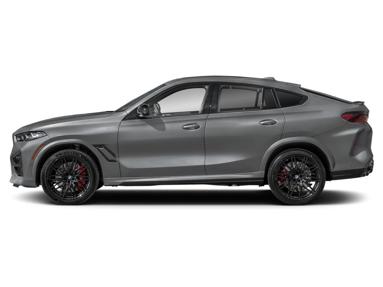 2024 BMW X6 M Miami FL