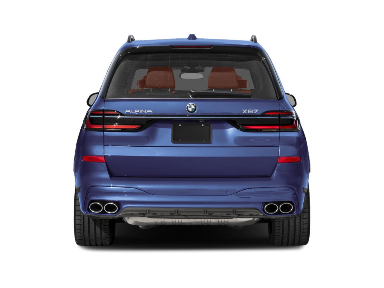 2024 BMW X7 ALPINA XB7 San Clemente CA