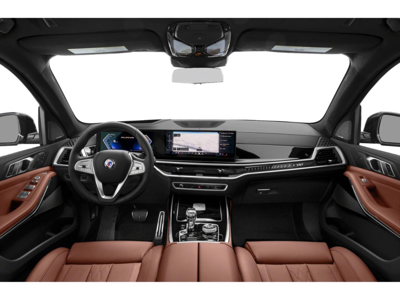 2024 BMW X7 ALPINA XB7 San Clemente CA
