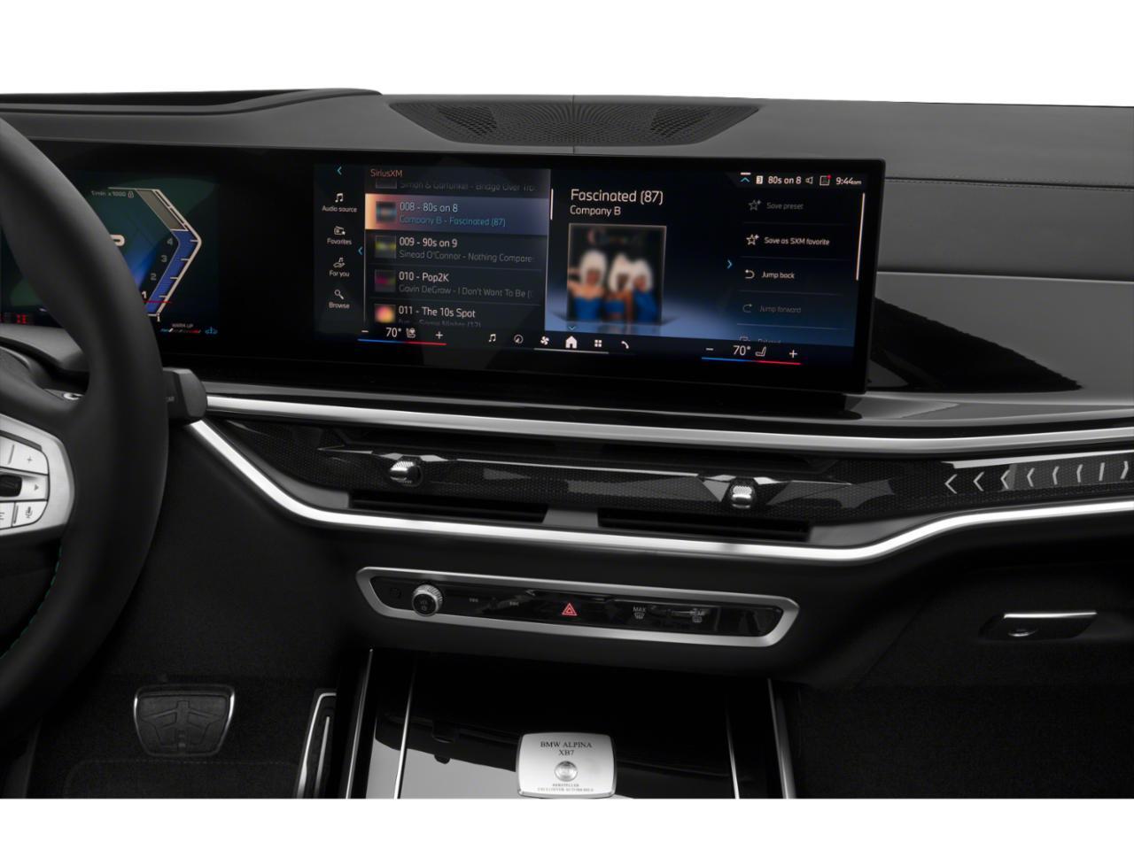 2024 BMW X7 ALPINA XB7 San Clemente CA