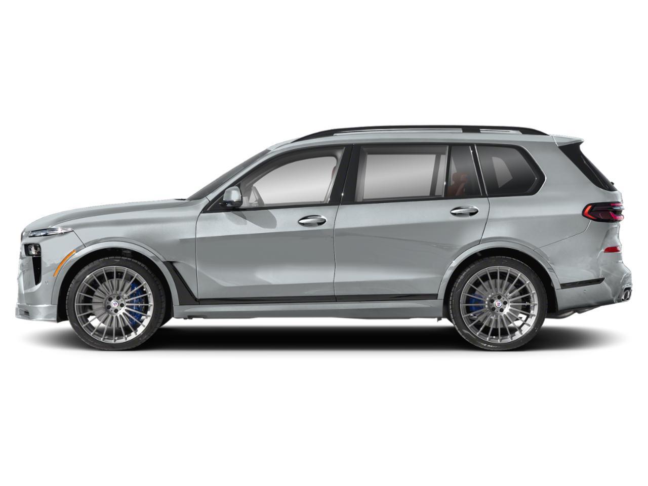 2024 BMW X7 ALPINA XB7 San Clemente CA