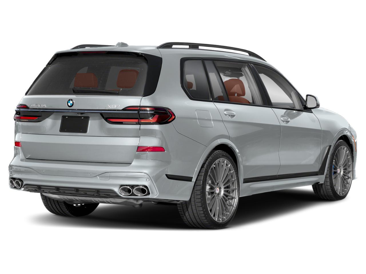 2024 BMW X7 ALPINA XB7 San Clemente CA