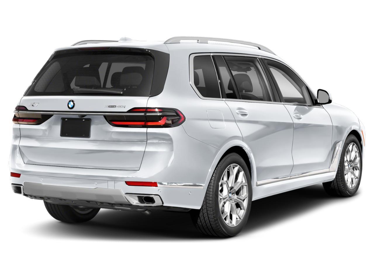 2024 BMW X7 xDrive40i San Clemente CA