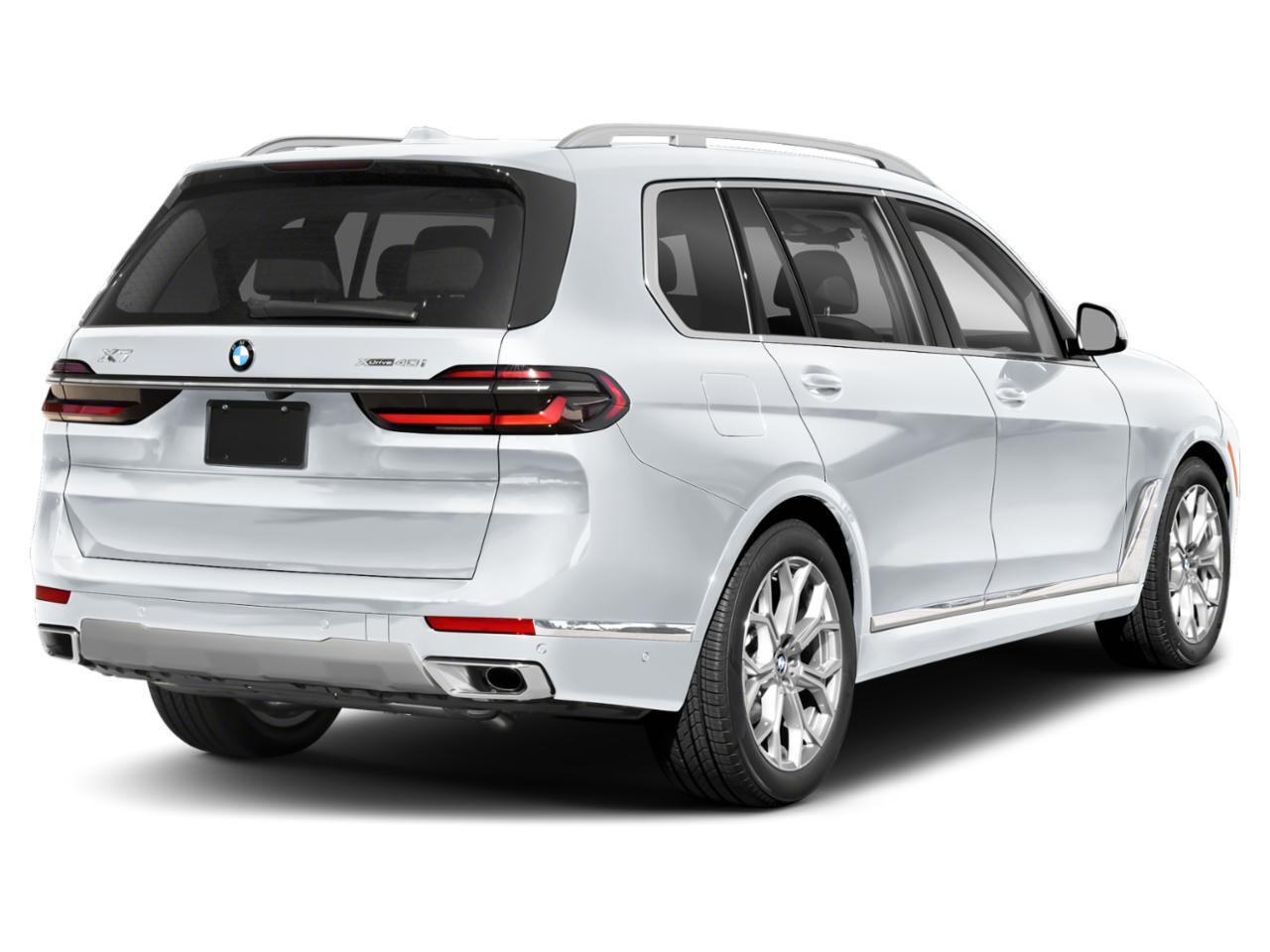 2024 BMW X7 xDrive40i San Clemente CA