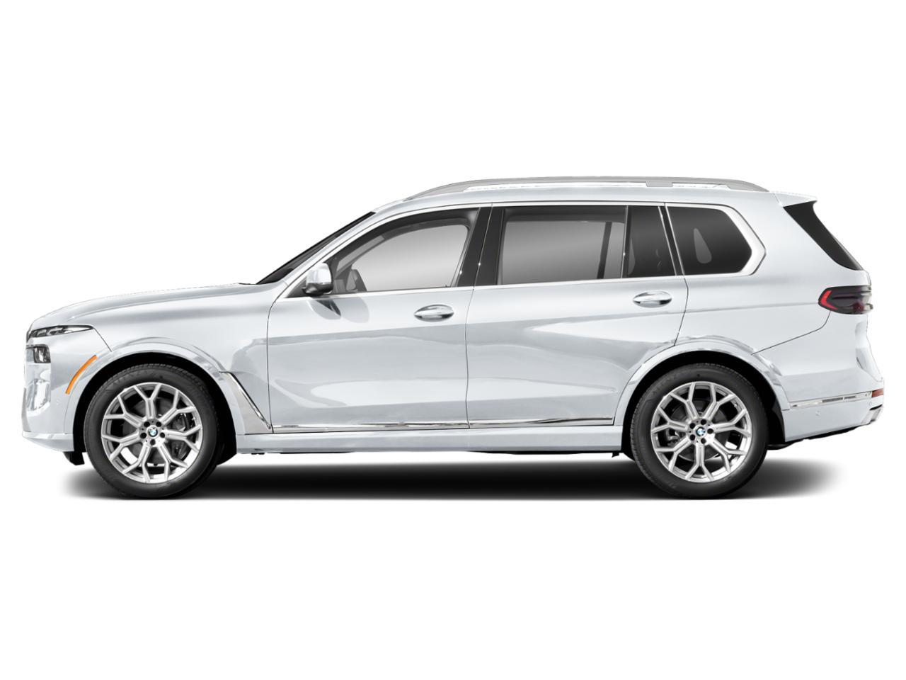 2024 BMW X7 xDrive40i San Clemente CA