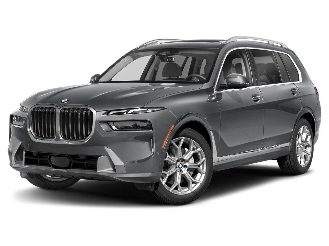 2024 BMW X7 xDrive40i San Clemente CA