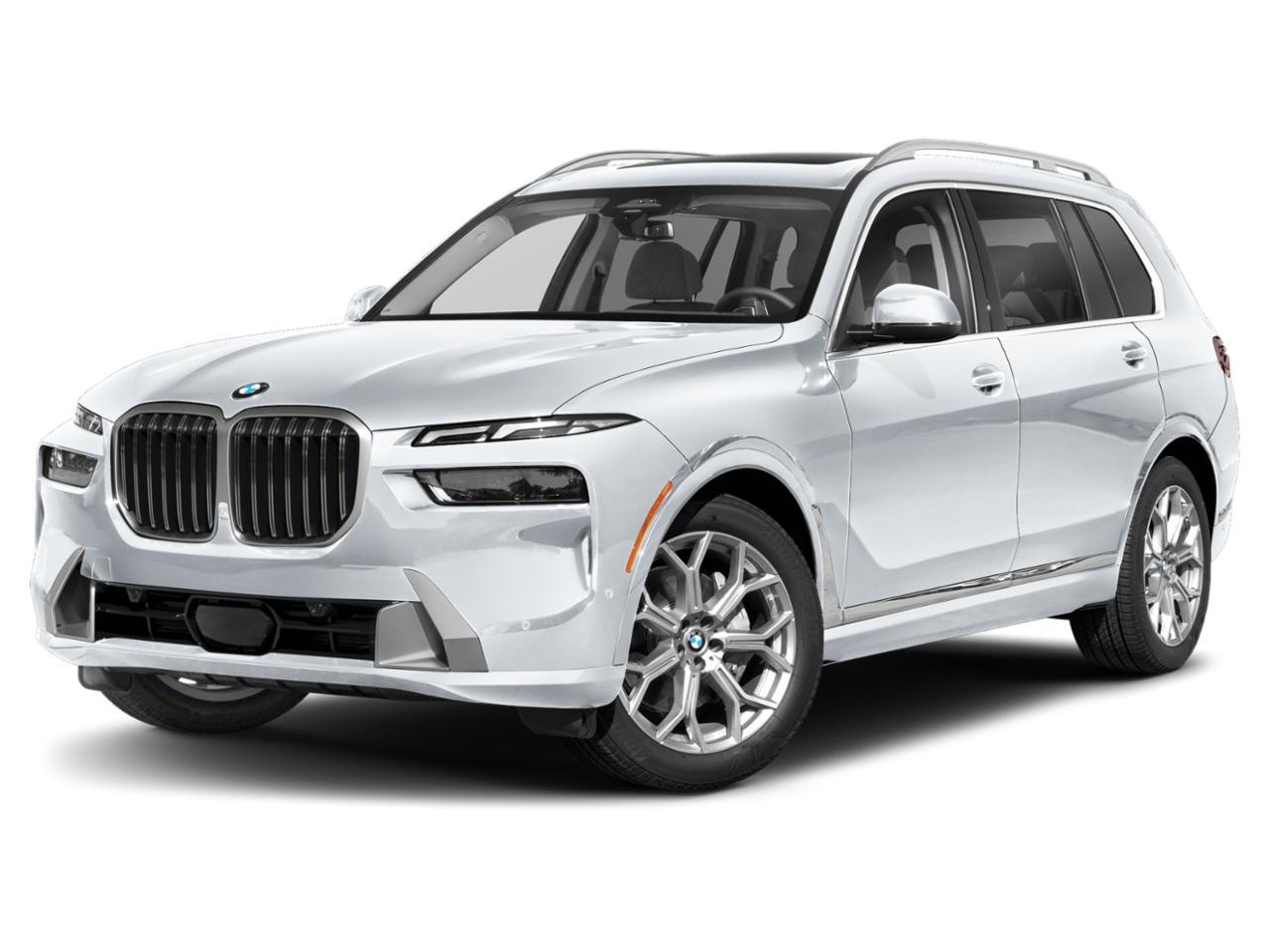 2024 BMW X7 xDrive40i San Clemente CA