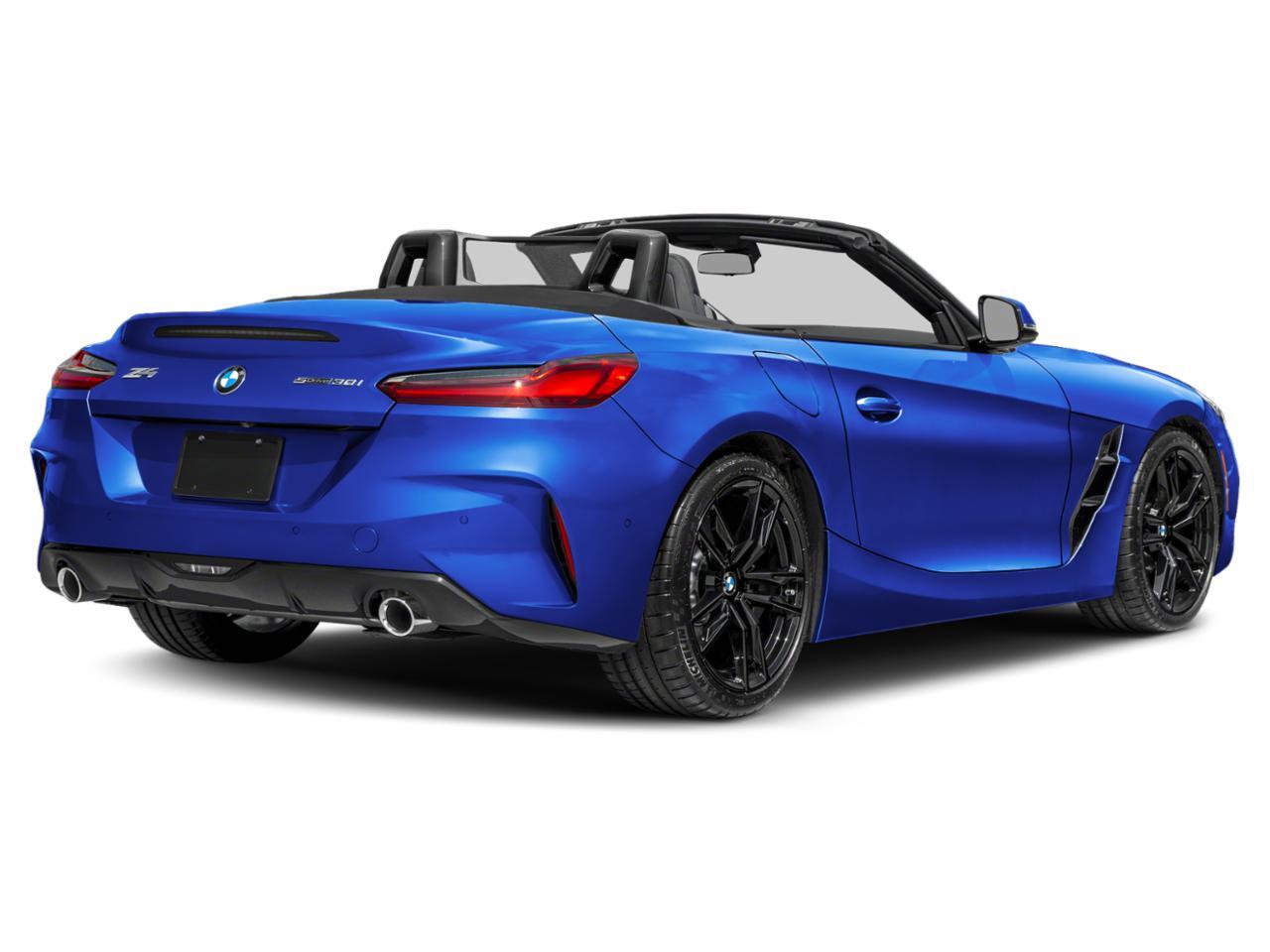 2024 BMW Z4 sDrive M40i San Clemente CA