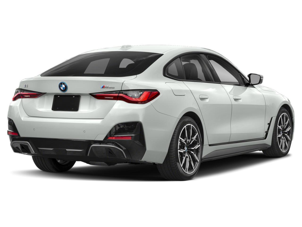 2024 BMW i4 eDrive40 Bradenton  FL