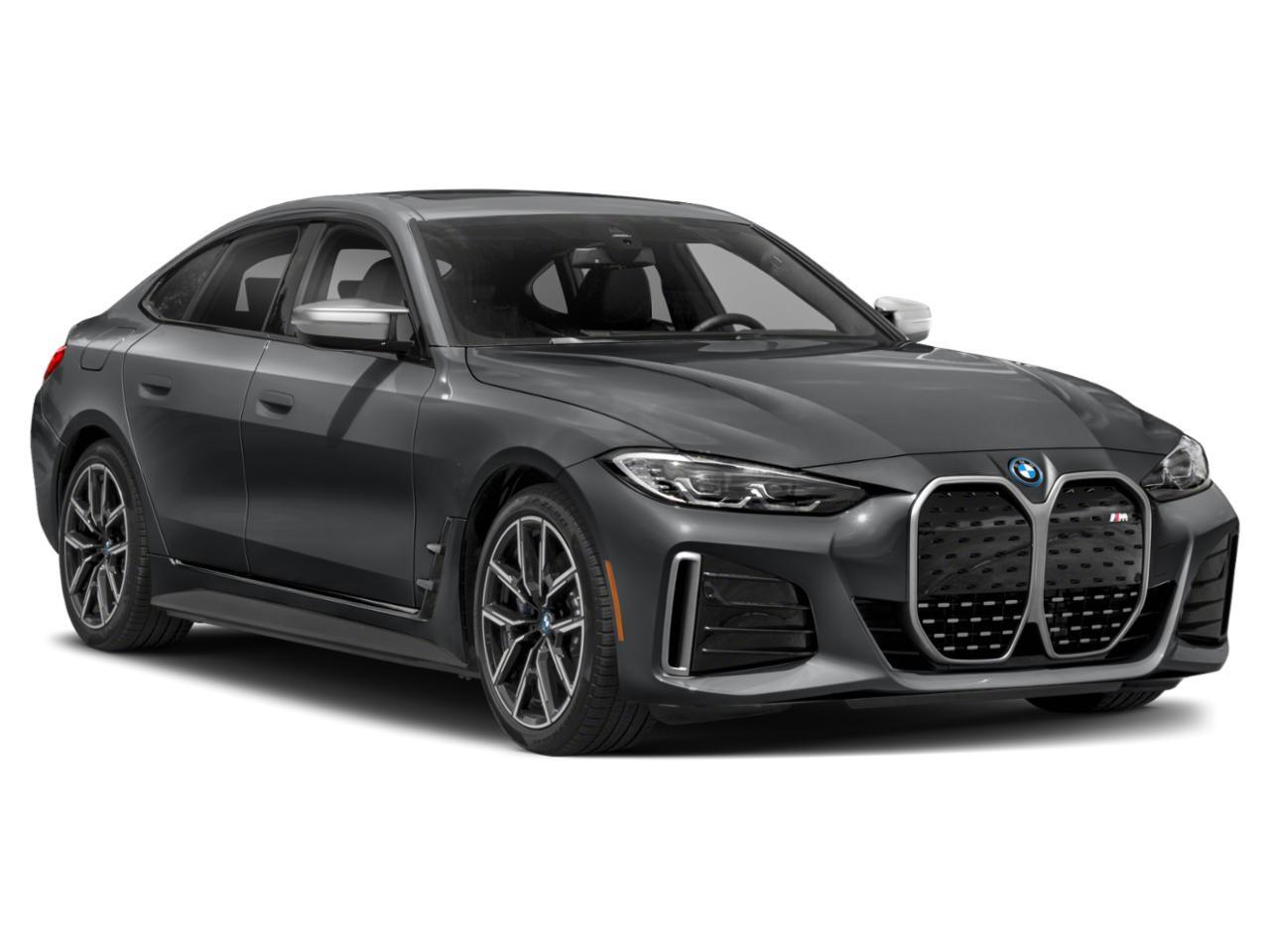 2024 BMW i4 eDrive40 San Clemente CA