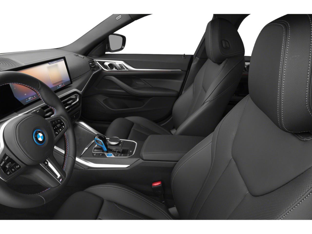 2024 BMW i4 eDrive40 San Clemente CA