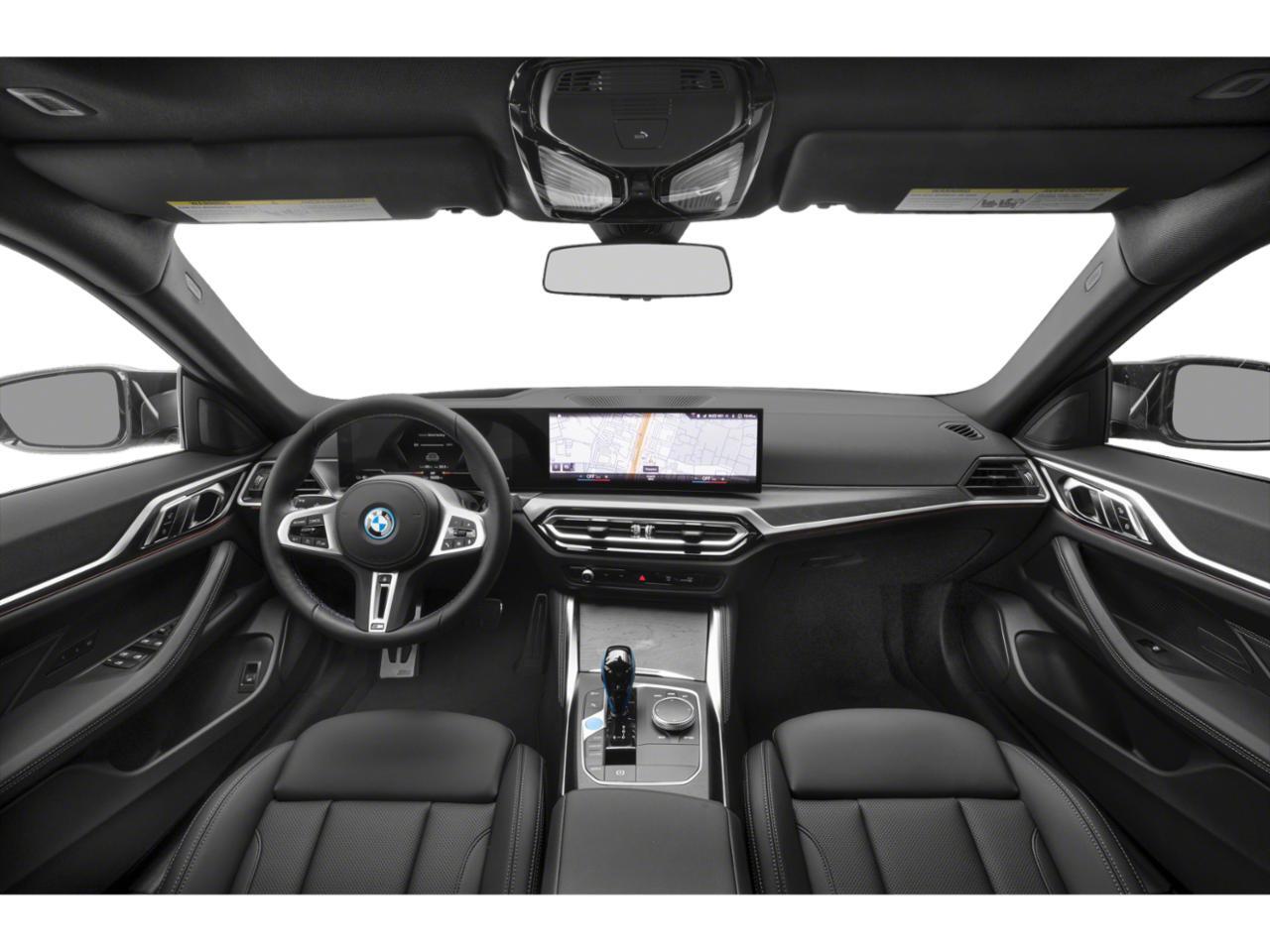 2024 BMW i4 eDrive40 San Clemente CA