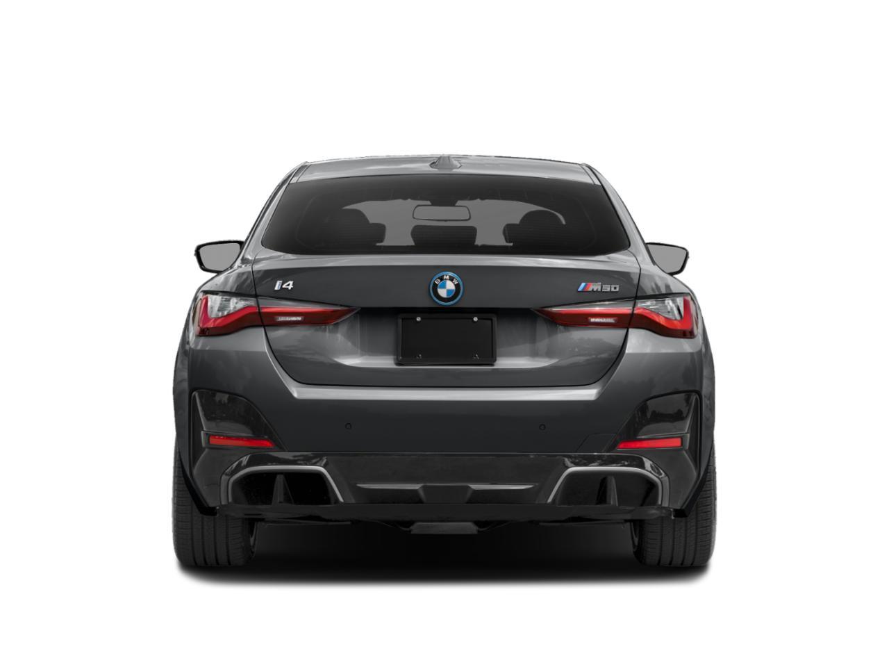 2024 BMW i4 eDrive40 San Clemente CA