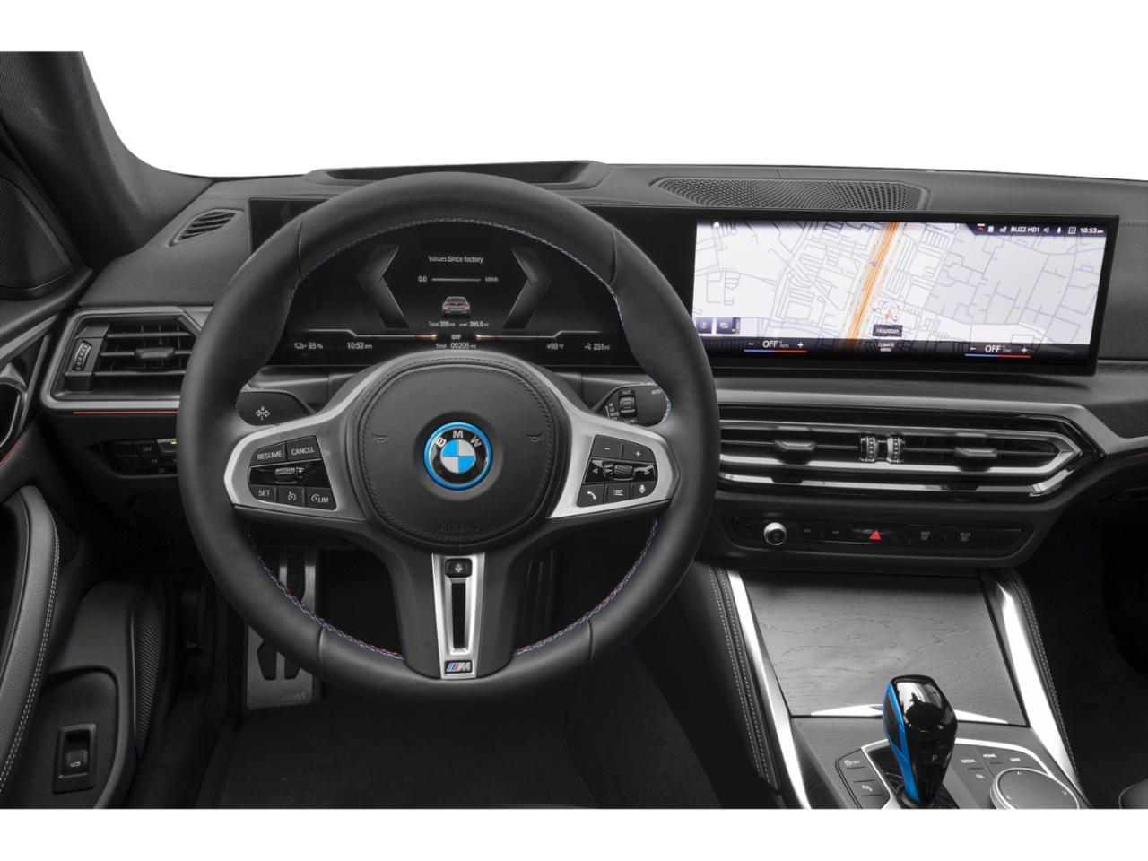 2024 BMW i4 eDrive40 San Clemente CA