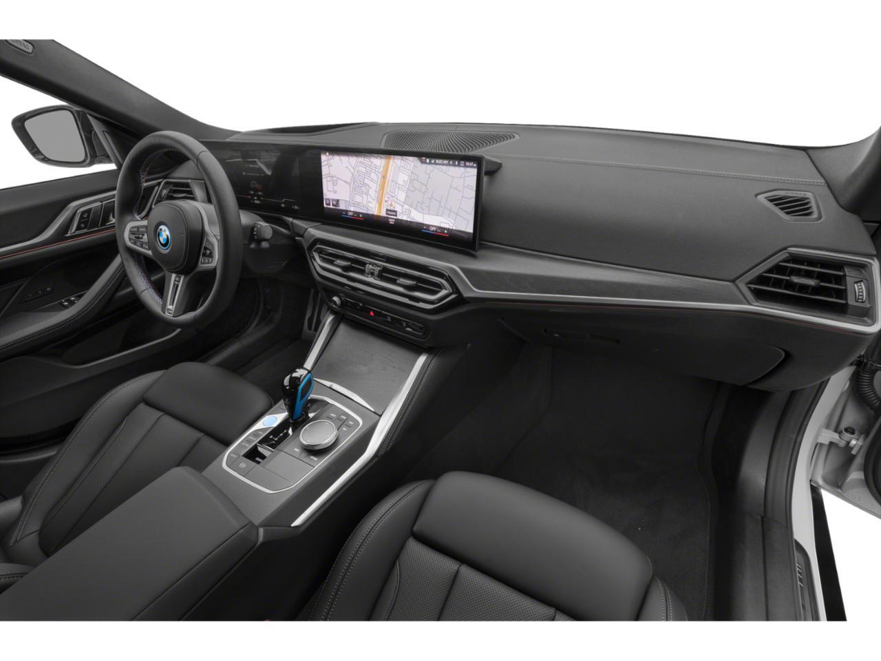 2024 BMW i4 eDrive40 San Clemente CA