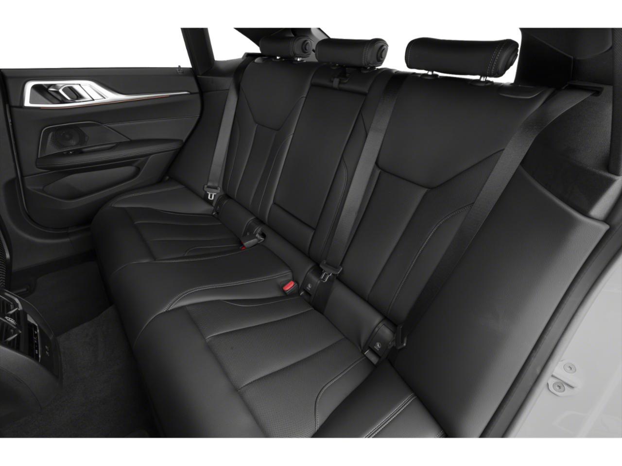 2024 BMW i4 eDrive40 San Clemente CA