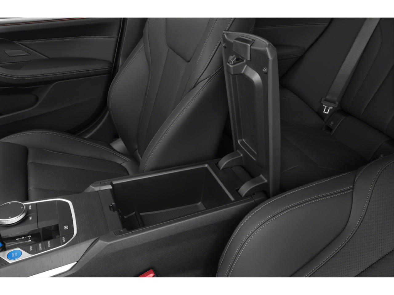 2024 BMW i4 eDrive40 San Clemente CA