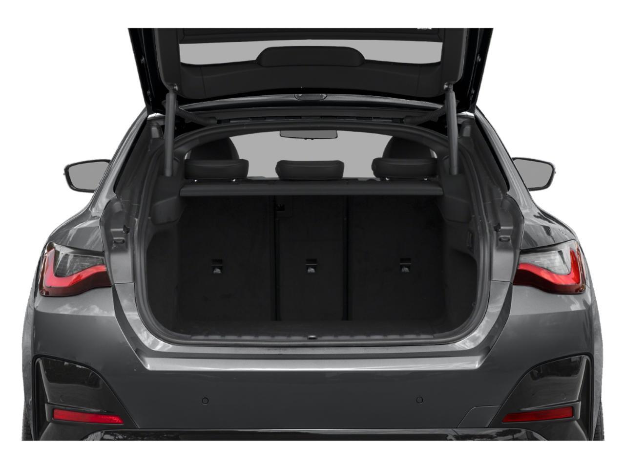 2024 BMW i4 eDrive40 San Clemente CA