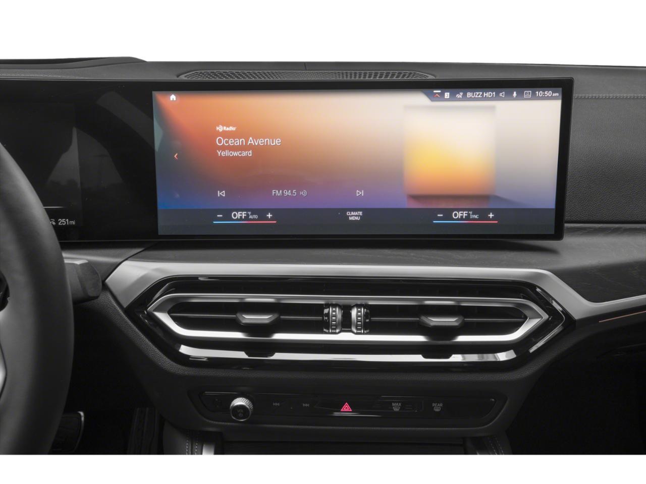 2024 BMW i4 eDrive40 San Clemente CA