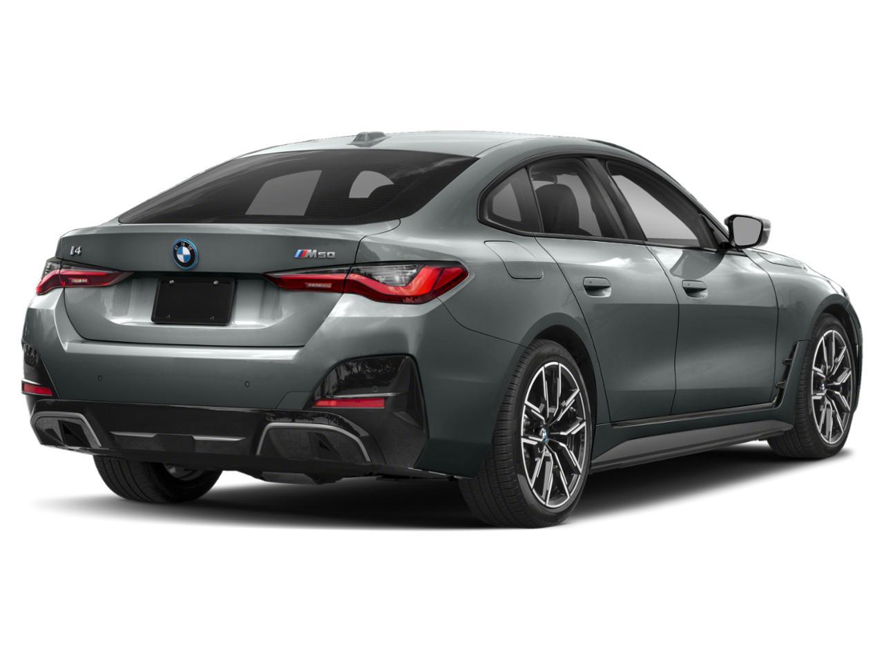 2024 BMW i4 eDrive40 San Clemente CA