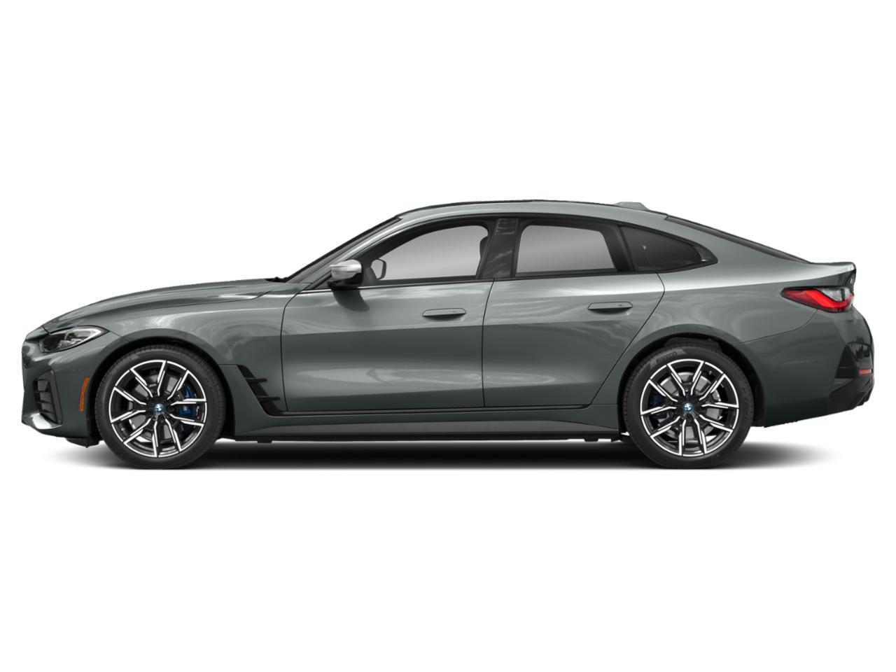 2024 BMW i4 eDrive40 San Clemente CA