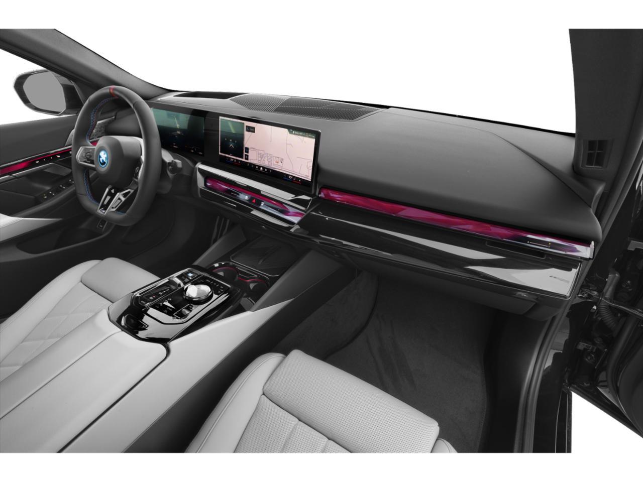 2024 BMW i5 M60 San Clemente CA