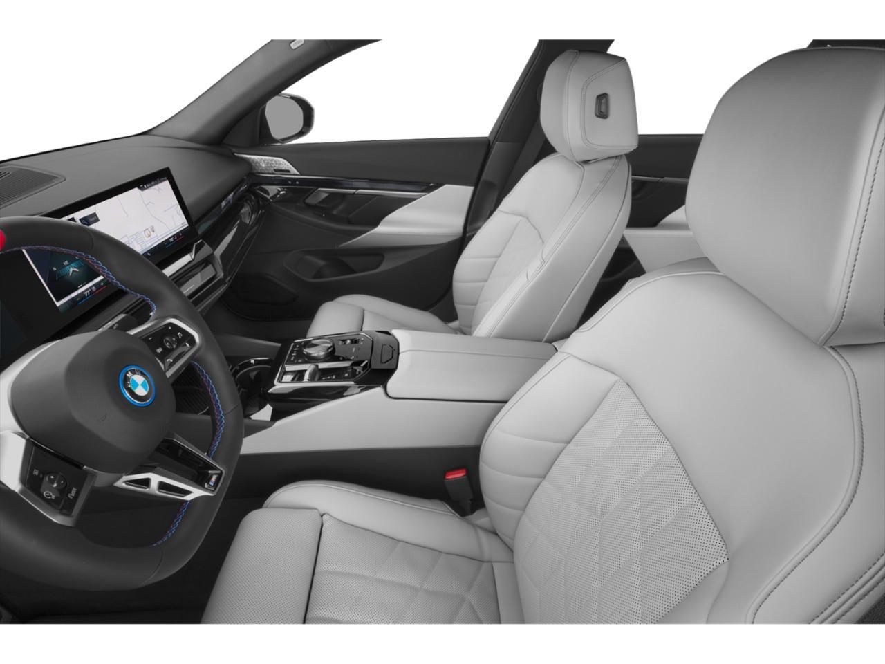 2024 BMW i5 M60 San Clemente CA
