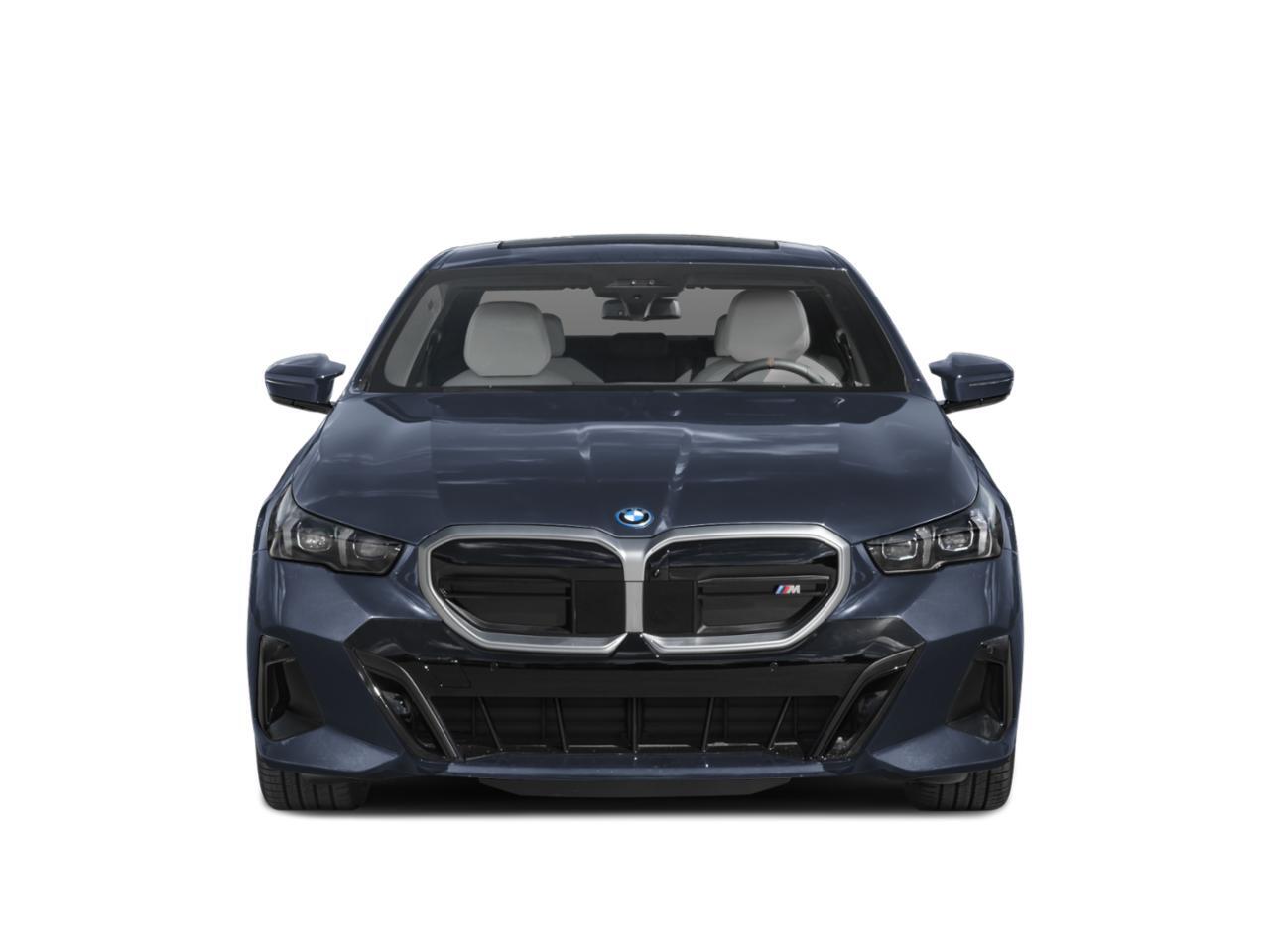 2024 BMW i5 M60 San Clemente CA