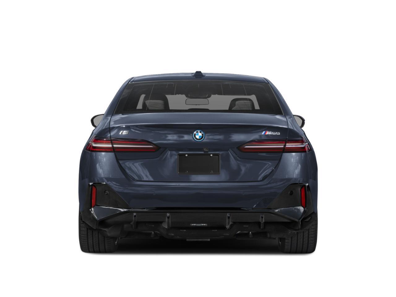 2024 BMW i5 M60 San Clemente CA