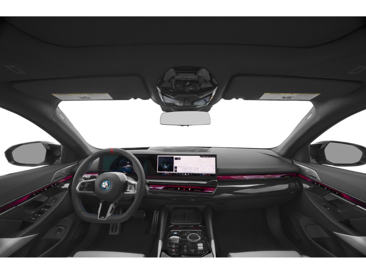 2024 BMW i5 M60 San Clemente CA