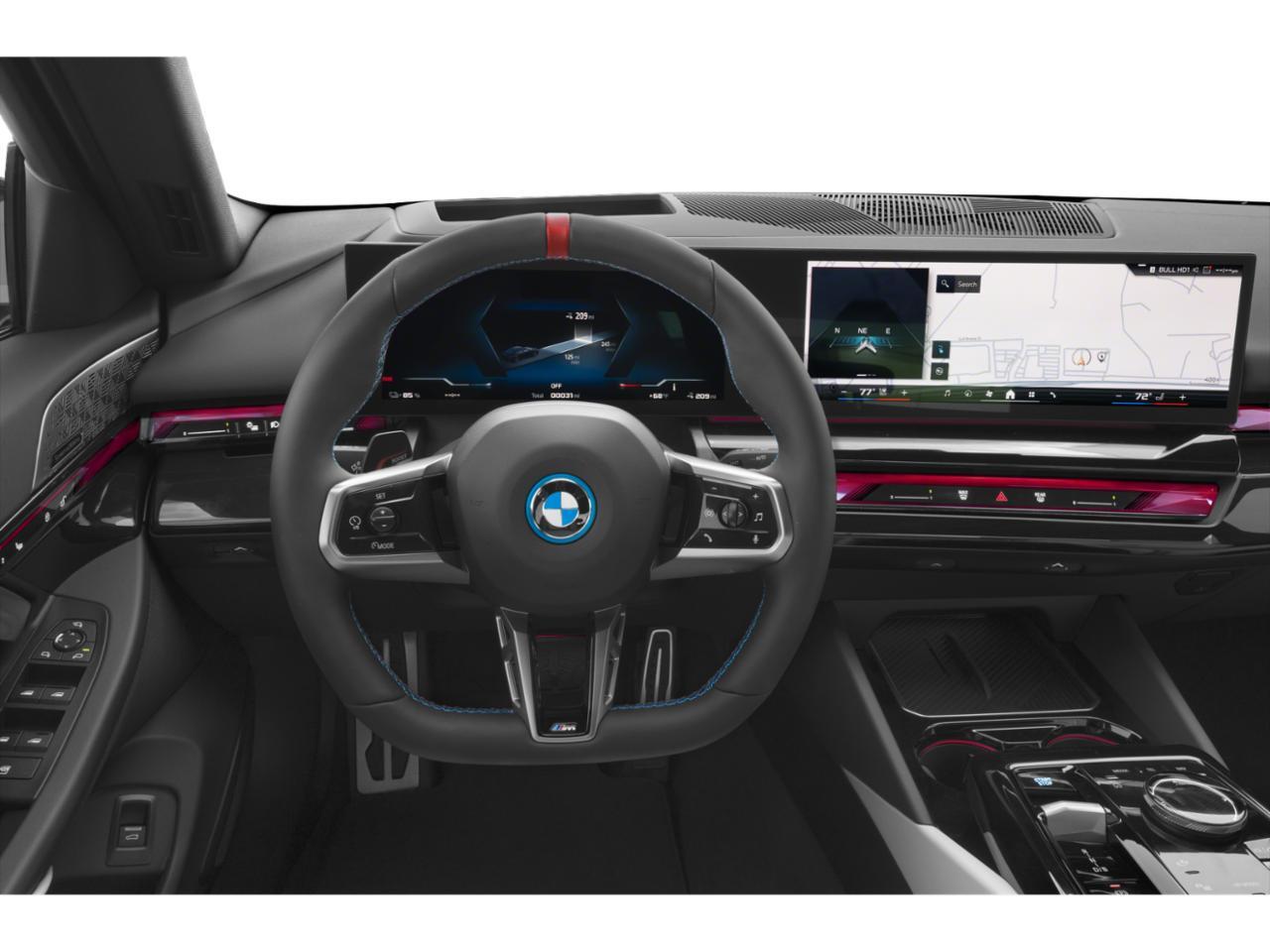 2024 BMW i5 M60 San Clemente CA