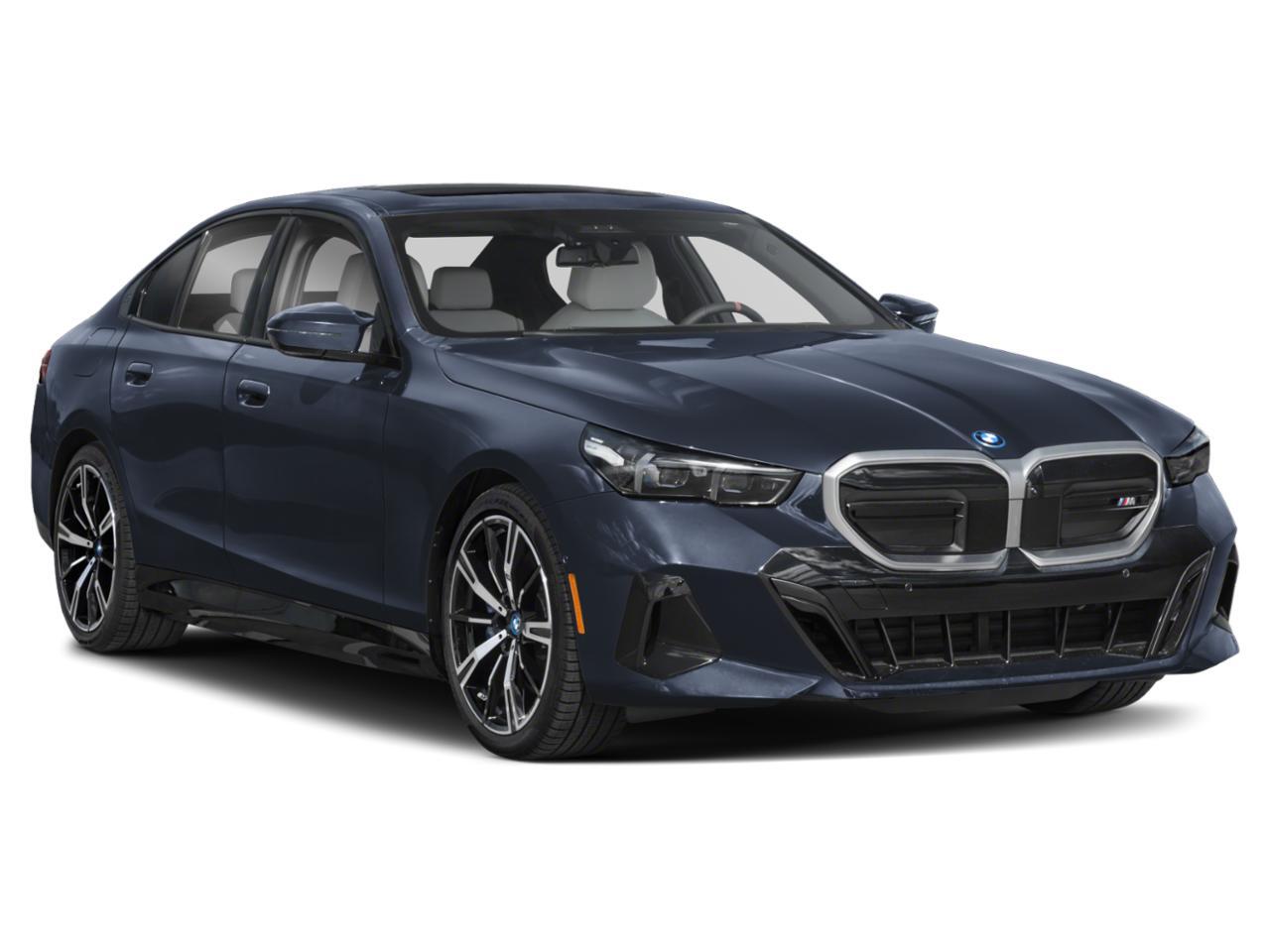 2024 BMW i5 M60 San Clemente CA