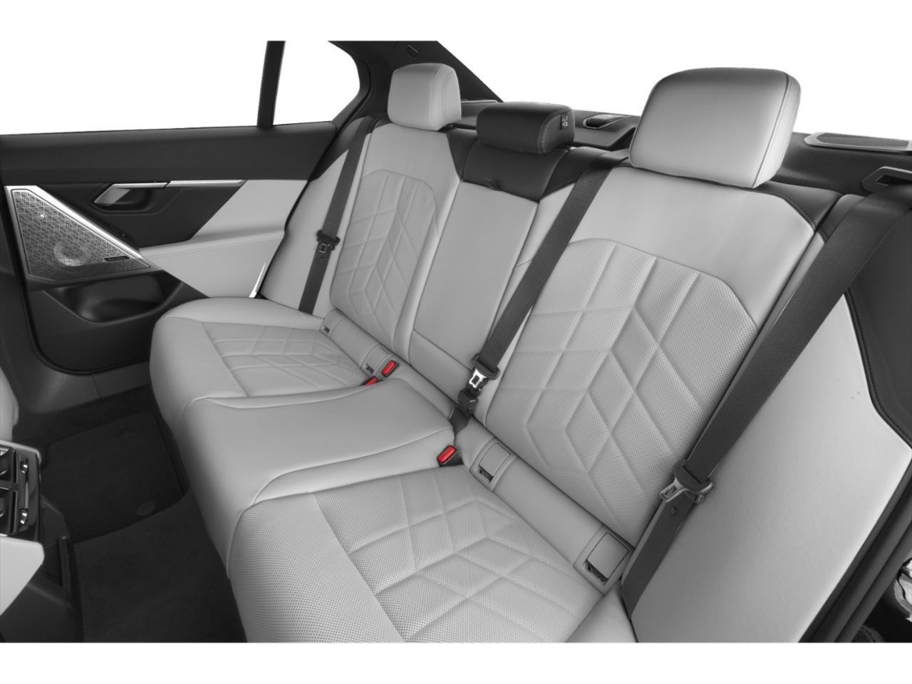 2024 BMW i5 M60 San Clemente CA