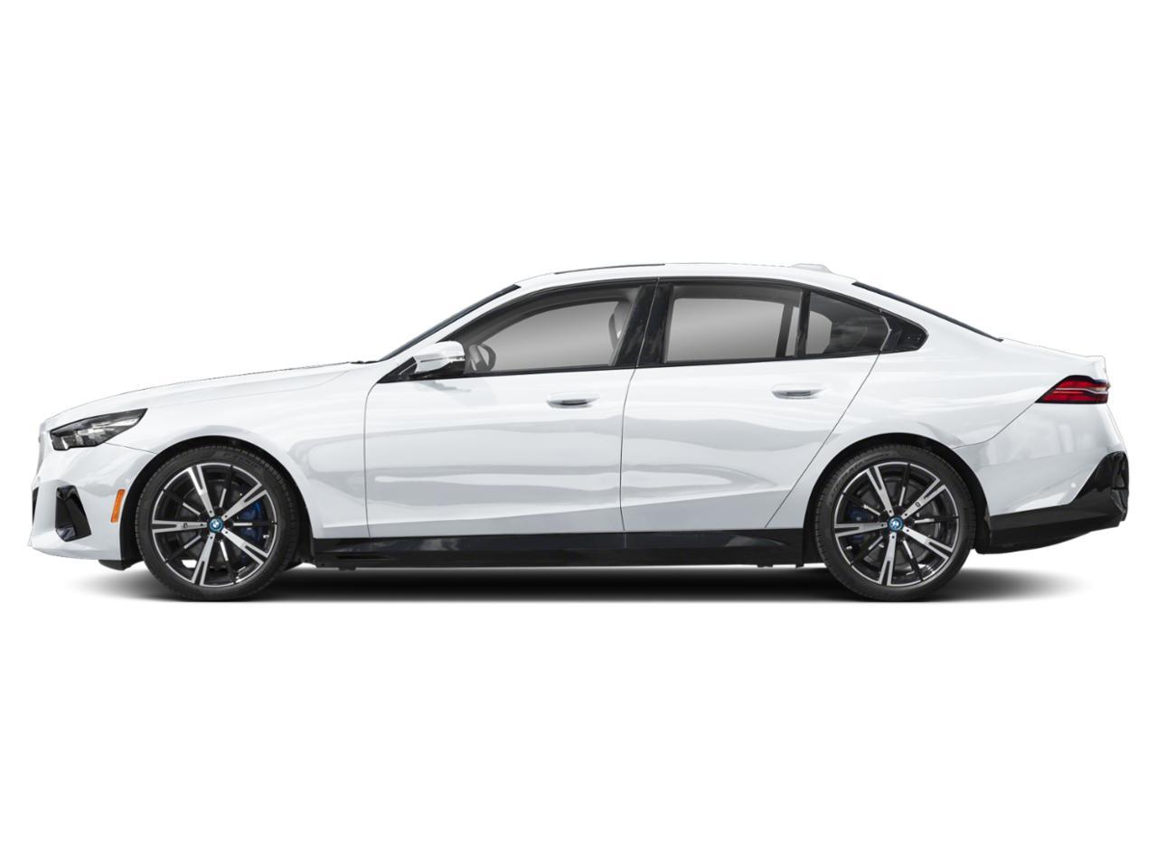 2024 BMW i5 M60