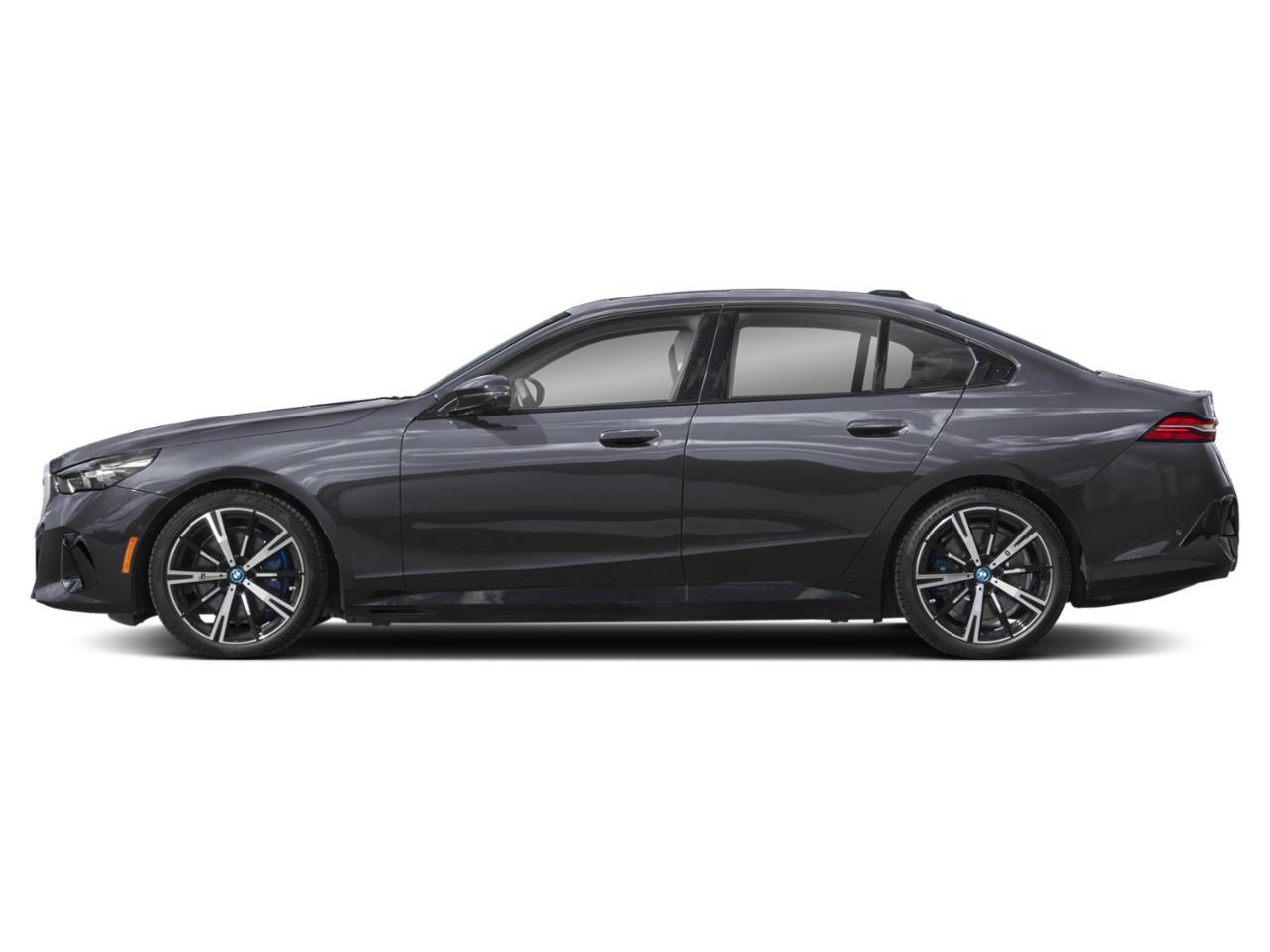 2024 BMW i5 M60