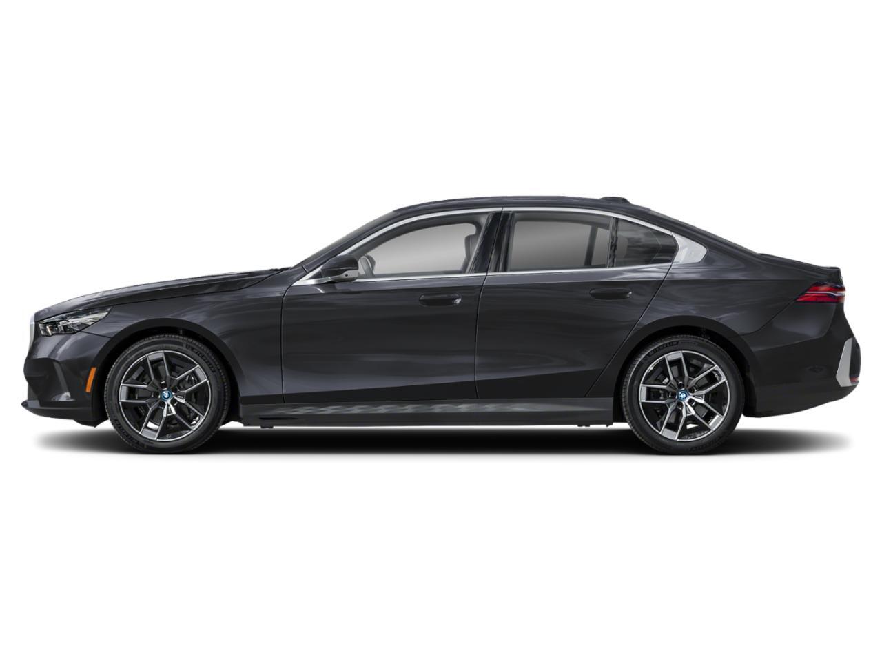 2024 BMW i5 eDrive40 San Clemente CA