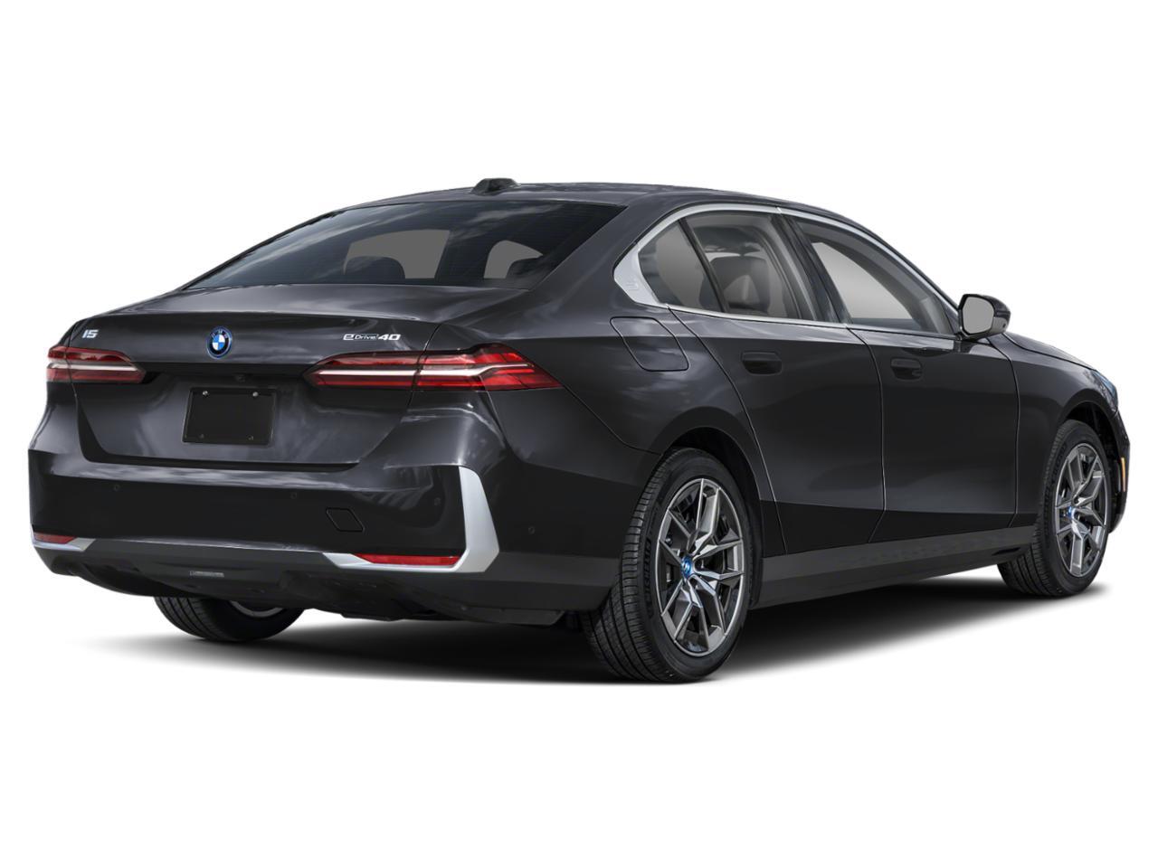 2024 BMW i5 eDrive40 San Clemente CA
