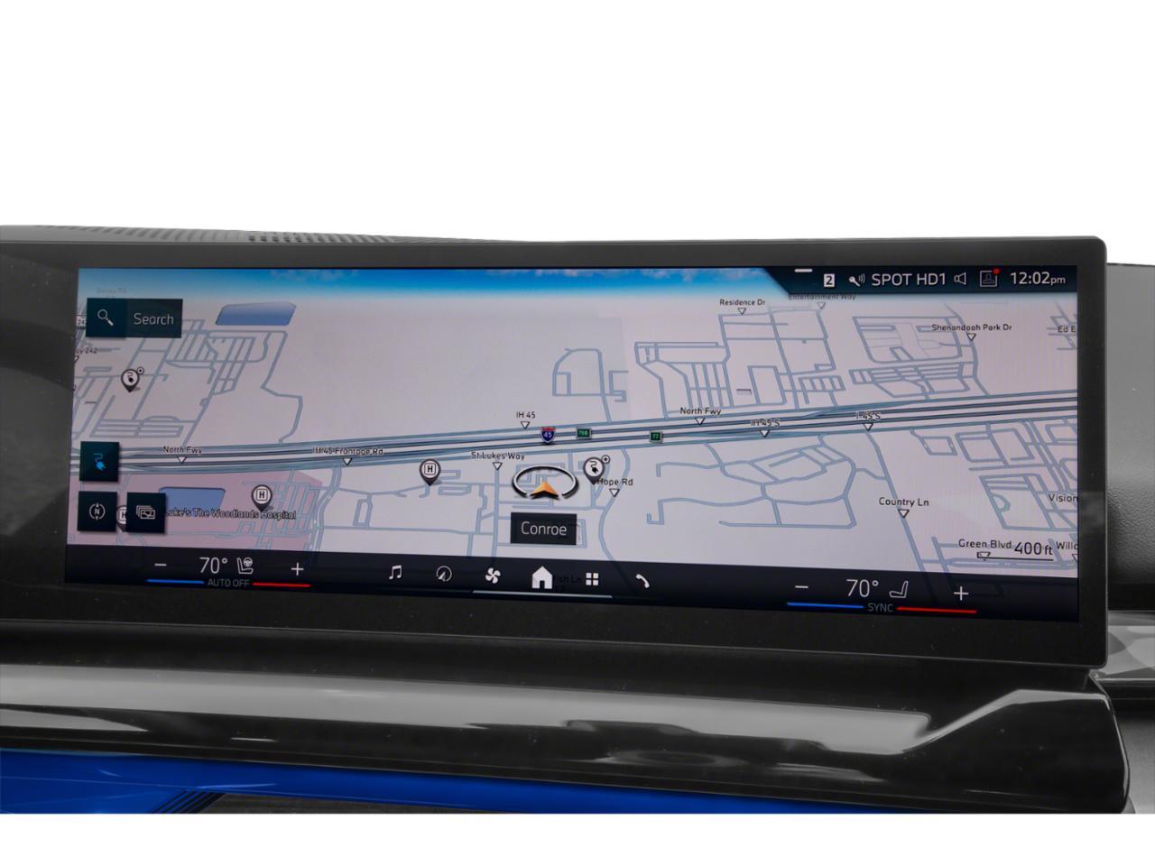 2024 BMW i5 eDrive40 Plano TX