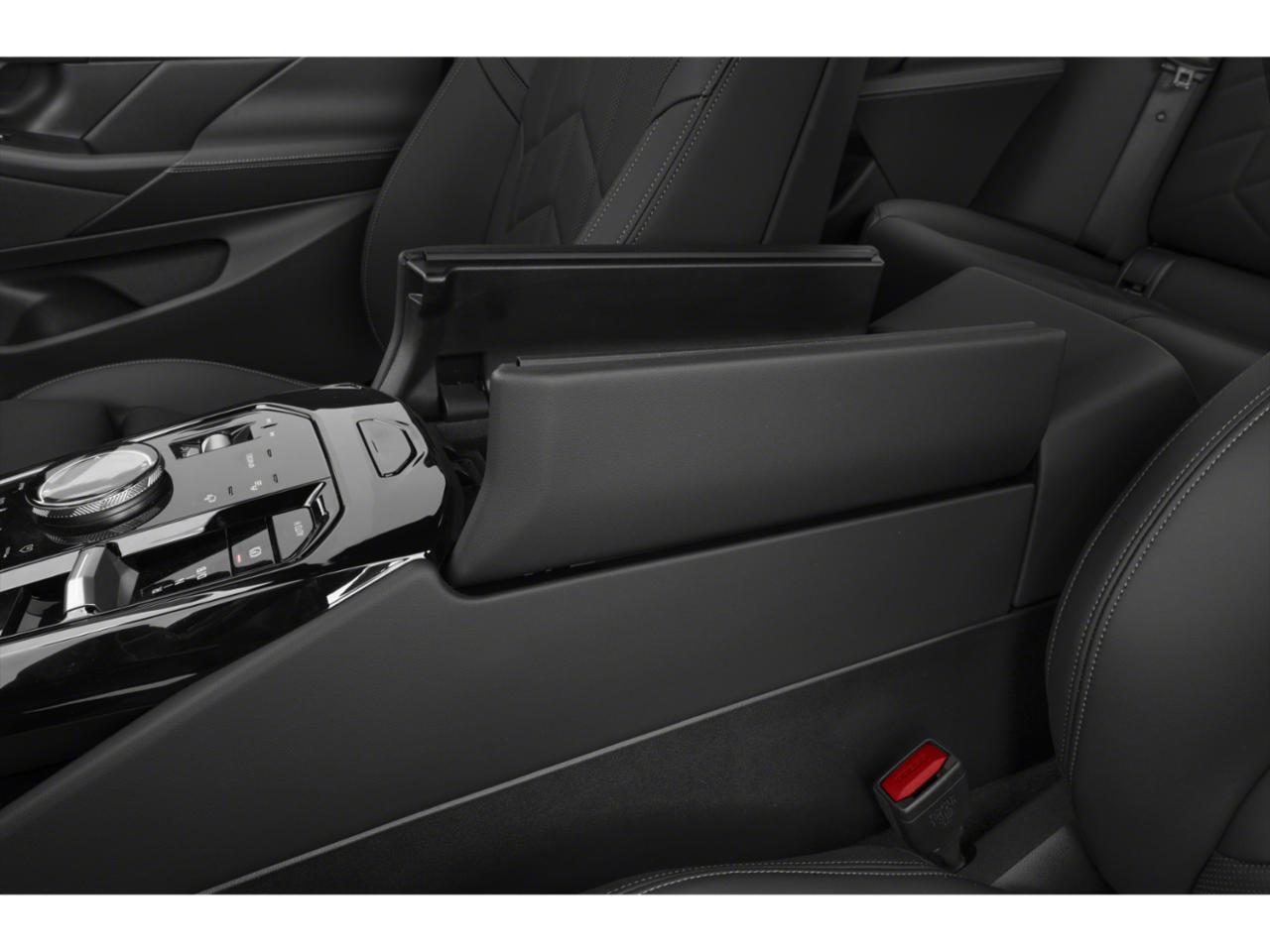 2024 BMW i5 eDrive40 Plano TX