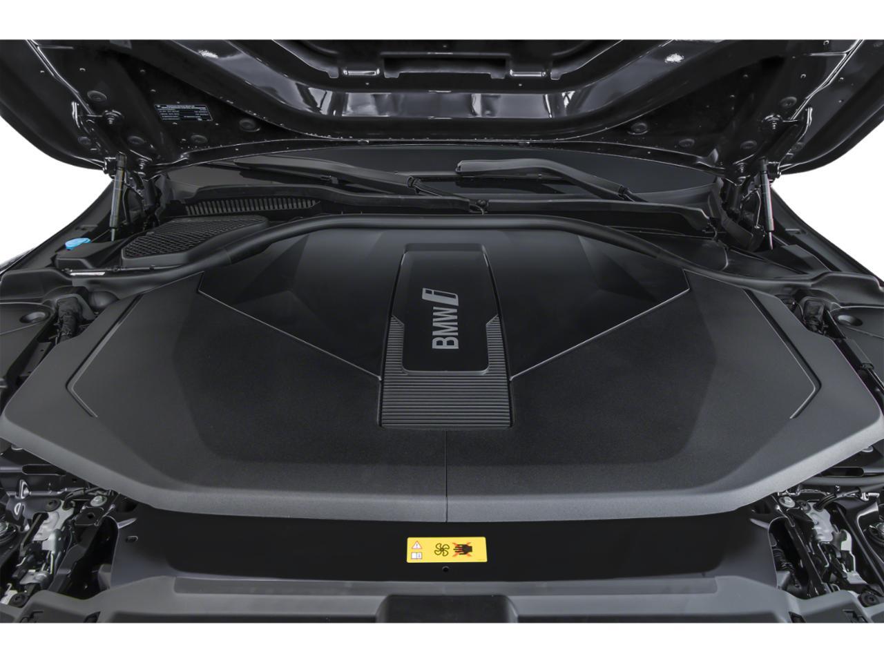 2024 BMW i5 eDrive40 Plano TX